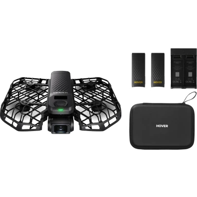 Afbeelding van HoverAir X1 PROMAX Combo (16 min, 545 g, 12 Mpx), Drone