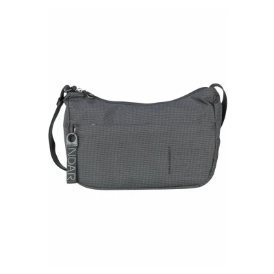 Afbeelding van Mandarina Duck MD 20, Hobo dames, Staal, eenheidsmaat, Eén maat