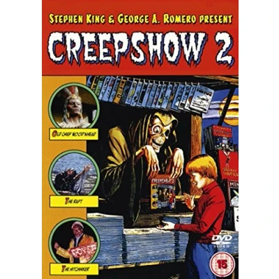 Afbeelding van creepshow 2