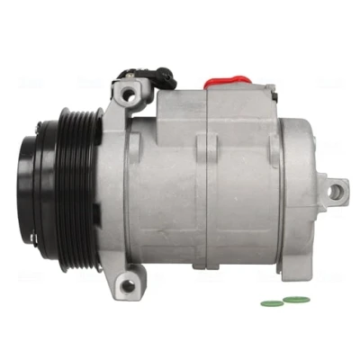 Afbeelding van Nissens Airco compressor 89606