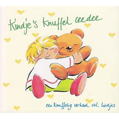 Afbeelding van Various Artists Kindje&#039;s knuffel ceedee (CD)
