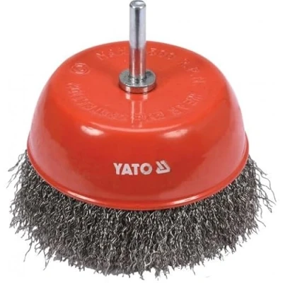Afbeelding van Yato, Schuurmiddelen, YT 47511