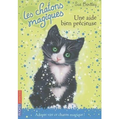 Afbeelding van Une Aide Bien Precieuse = Classroom Chaos