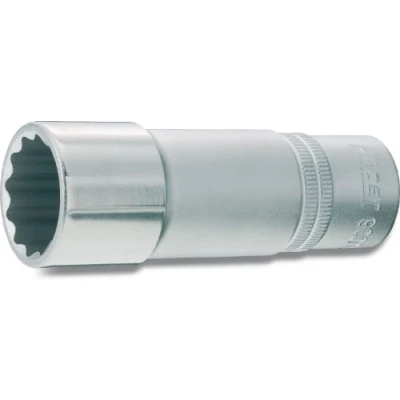 Afbeelding van Hazet 900TZ 14 Dop (zeskant) Dopsleutelinzetstuk mm 1/2 (12.5 mm)