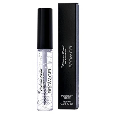 Afbeelding van Pierre Rene Brow Gel Barbaric Eyebrow
