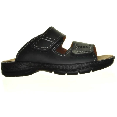 Afbeelding van Instapper Heren Velcro Jomos maat 41