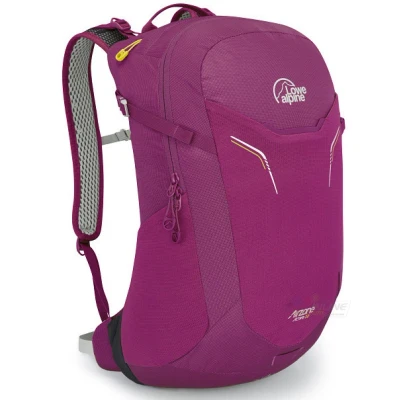 Afbeelding van Lowe Alpine Airzone Active 22l wandelrugzak grape rose