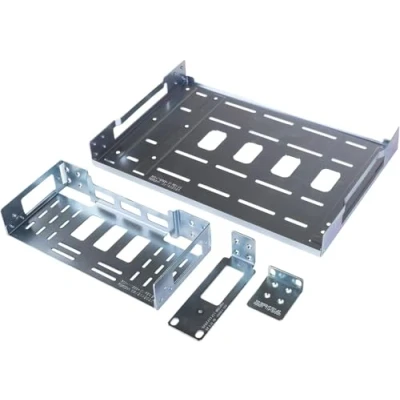 Afbeelding van Cisco ACS 1100 RM2 19=, Montageset, Zilver, Metaal, CE, China, Series