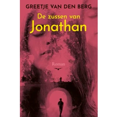 Afbeelding van De zussen van Jonathan (Hardback)