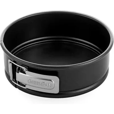Afbeelding van GreenPan Bistro springvorm 20cm