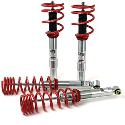 Afbeelding van H&amp;R Schroefsets HR 298191