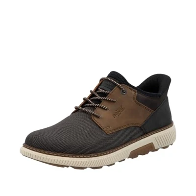 Afbeelding van Rieker Slip on sneakers Ready2GO