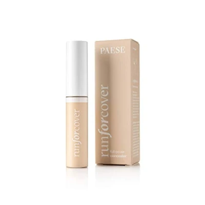 Afbeelding van Paese Run For Cover Concealer Under Eyes 20 Ivory 9Ml