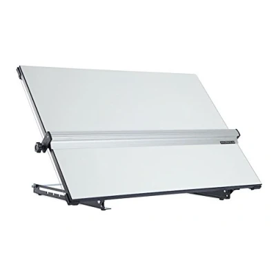 Afbeelding van A1 Super Desktop with carrying handle &amp; Increments