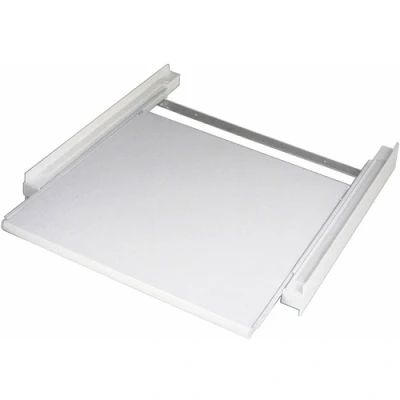 Afbeelding van Diversen Scanpart 0150120105 Universeel Tussenstuk + Werkblad