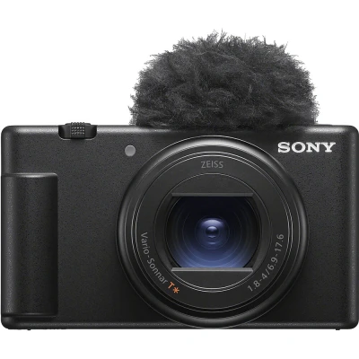 Afbeelding van Sony ZV 1 II