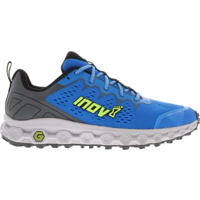 Afbeelding van INOV8 Parkclaw G 280 Trailschoenen Heren Blue 42