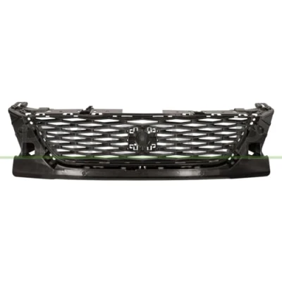 Afbeelding van Radiateurgrille PRASCO ST4262001
