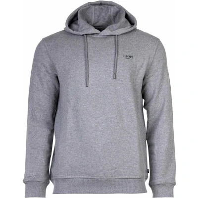 Afbeelding van JOOP! Jeans Samuel Sweater, Heren, Maat: Small, Grau meliert