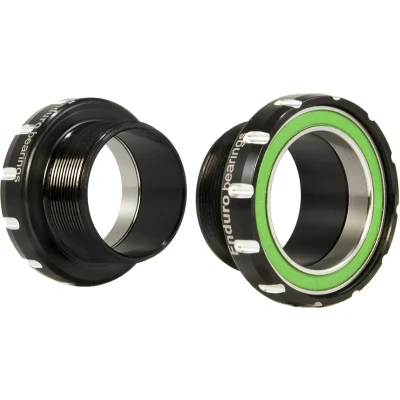 Afbeelding van BSA 68/73mm Bottom Bracket To 30mm XD 15 Pro Black