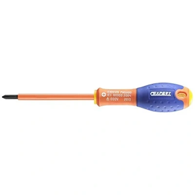 Afbeelding van EXPERT E165421 geisoleerde schroevendraaier 1000V Phillips PH3x150 mm