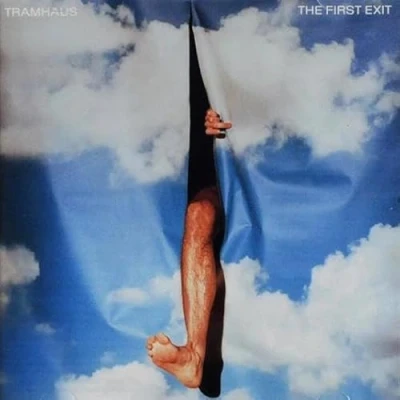 Afbeelding van Tramhaus The First Exit (LP)