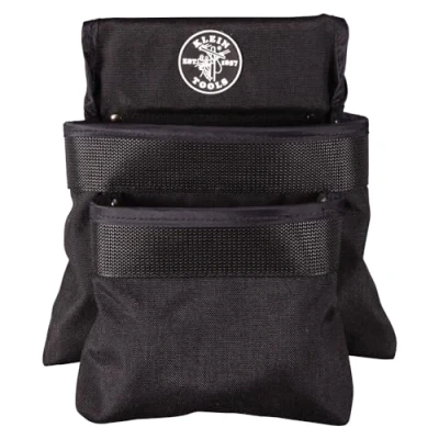 Afbeelding van PowerLine™ Serie 2 Pocket Utility Pouch Klein Gereedschap 5702