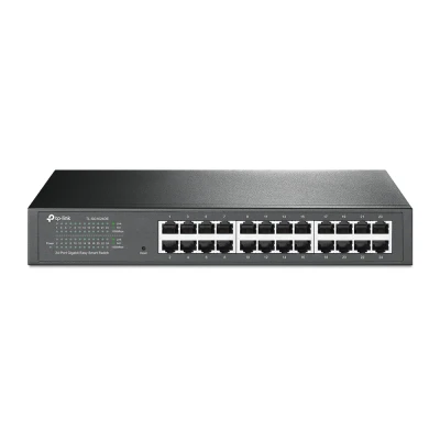 Afbeelding van TP LINK Switch Gigabit TL SG1024DE 24P Easy Smart