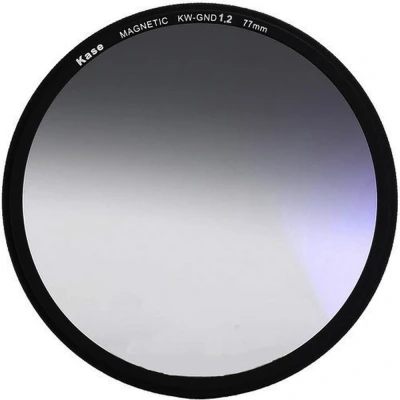 Afbeelding van Kase Wolverine Magnetic 77mm Soft GND 1.2