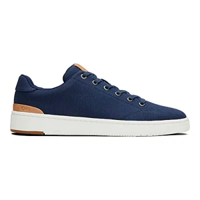 Afbeelding van TOMS Trvl Lite 2.0 Low Sneaker voor heren, marineblauw, 45 EU