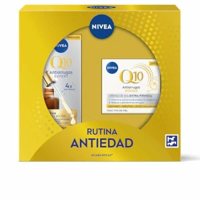 Afbeelding van Q10 ANTI AGING ROUTINE CASE pcs