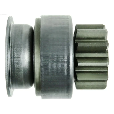 Afbeelding van Vrijwielaandrijving, starter AS PL SD5043