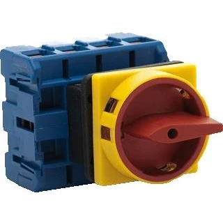 Afbeelding van Kraus en naimer nood uit schakelaar kg80t204 01 e kg80 t204