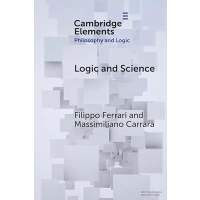 Afbeelding van Elements in Philosophy and Logic Science