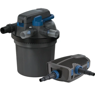 Afbeelding van Oase FiltoClear Set 13000