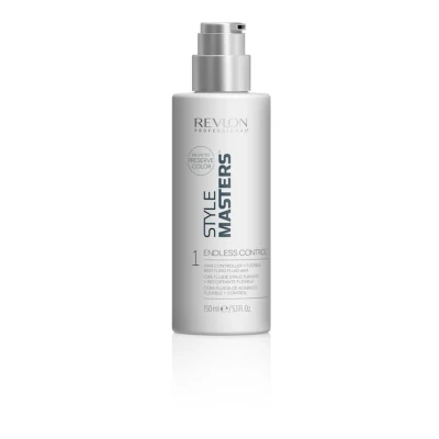 Afbeelding van Revlon Style Masters Double or Nothing Endless Control 150 ml
