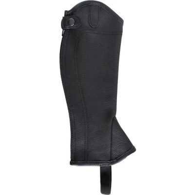 Afbeelding van Mondoni Braga minichaps jr zwart maat:128
