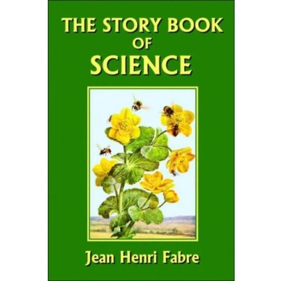 Afbeelding van The Story Book of Science