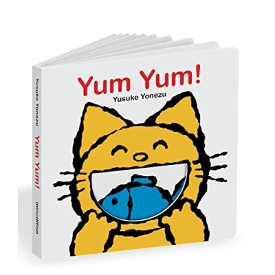 Afbeelding van Yum Yum!