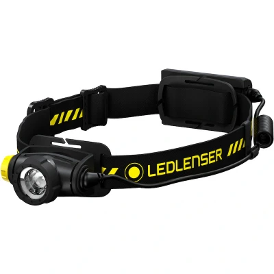 Afbeelding van Ledlenser H5R Work LED Hoofdlamp