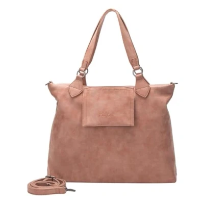 Afbeelding van Fritzi aus Preußen Mimie Shopper, Dames, Maat: One Size, Vintage