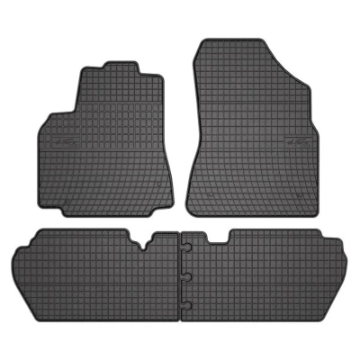 Afbeelding van Automatten, rubber FROGUM MMT A040 600633