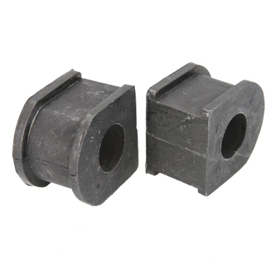 Afbeelding van Febi Bilstein Stabilisatorstang rubber 21855
