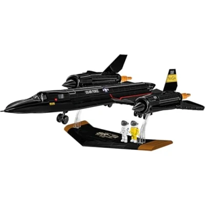Afbeelding van SR 71® Blackbird® Executive Edition COBI 5890
