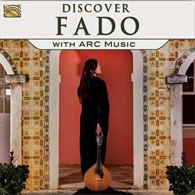 Afbeelding van Various Artists Discover Fado With Arc Music (CD)