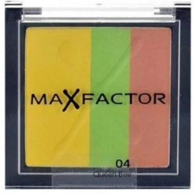 Afbeelding van Max Factor Colour Effect Trio Oogschaduw 04 Queen Bee