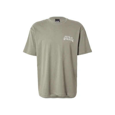 Afbeelding van ONLY &amp; SONS Tshirt Keane Donker groen XS