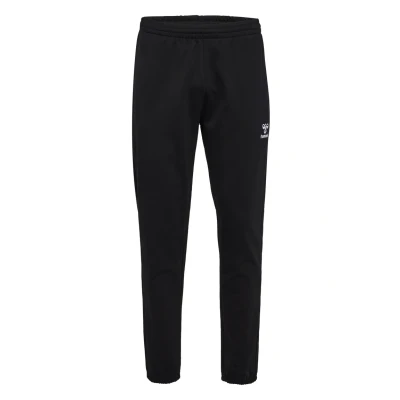Afbeelding van Hummel Trainingsbroek, Heren, Maat: XXL, Black