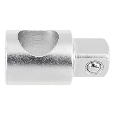 Afbeelding van GEDORE rood verloopstuk 1/2&quot; x 3/8&quot; 4 kant