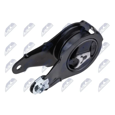 Afbeelding van Aslichaam /motorsteunlager NTY ZPS PE 026